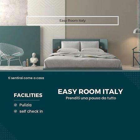 B&B Nelly Milano Eksteriør bilde