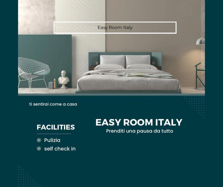 B&B Nelly Milano Eksteriør bilde