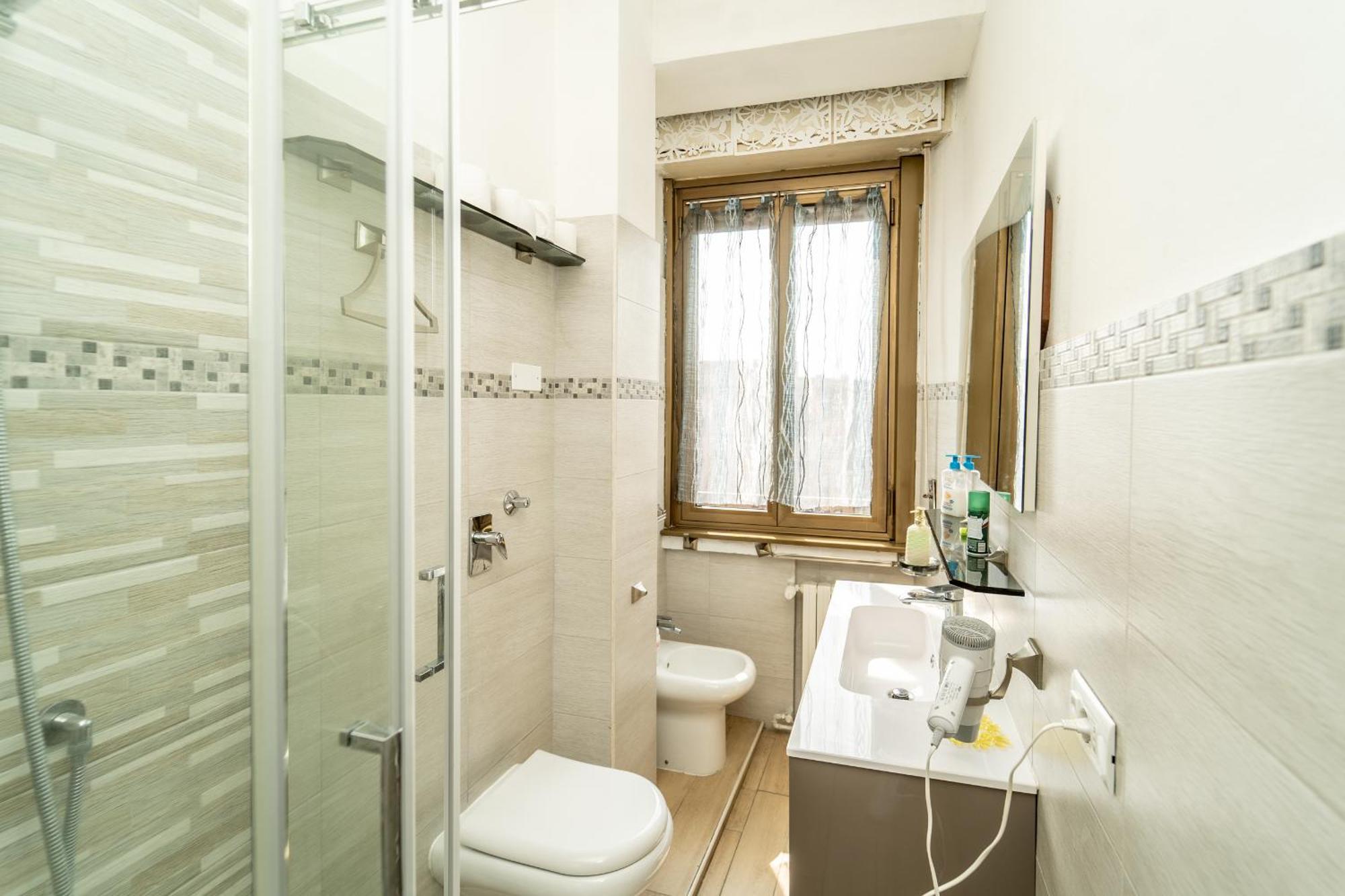 B&B Nelly Milano Eksteriør bilde