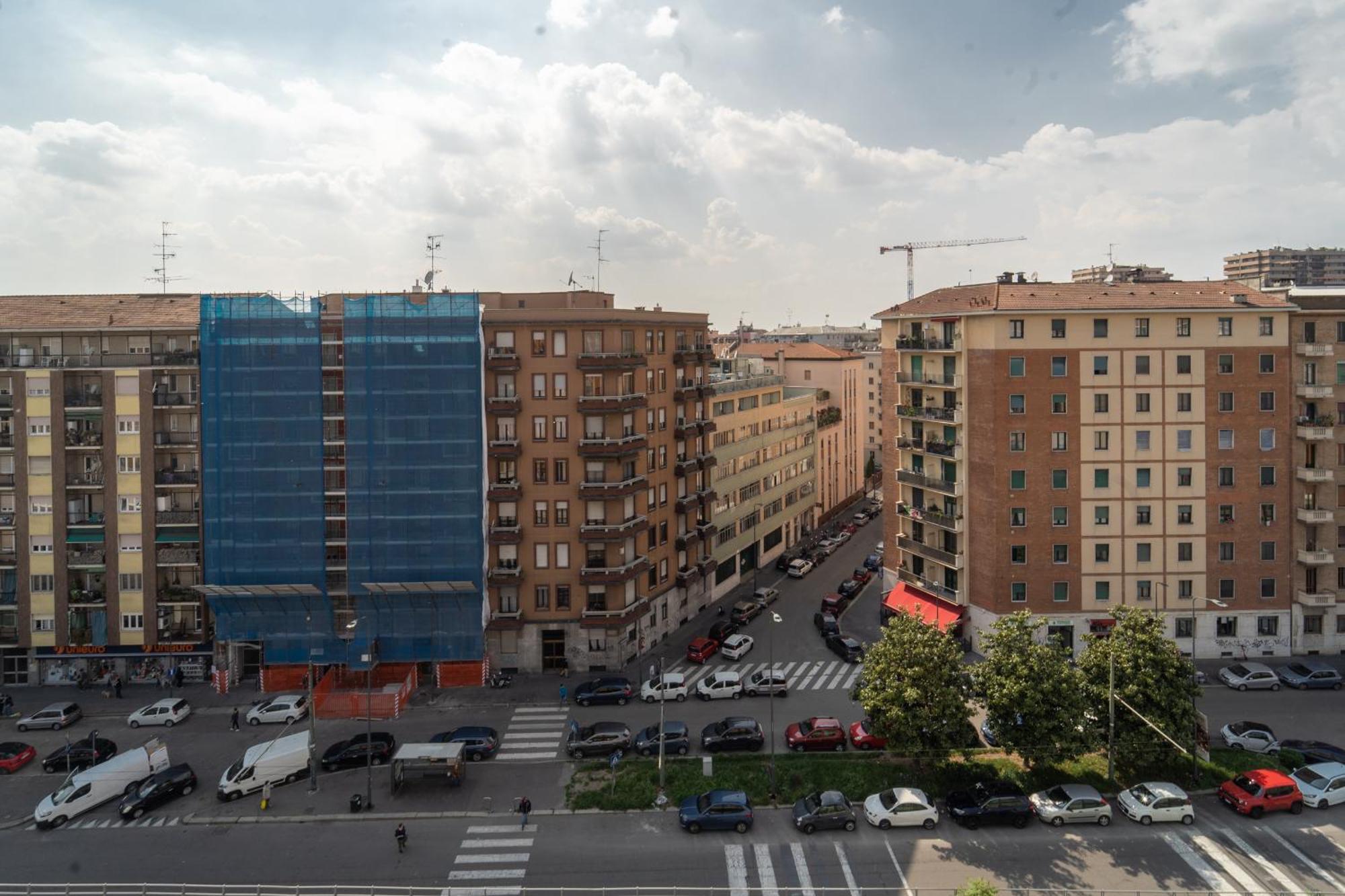 B&B Nelly Milano Eksteriør bilde