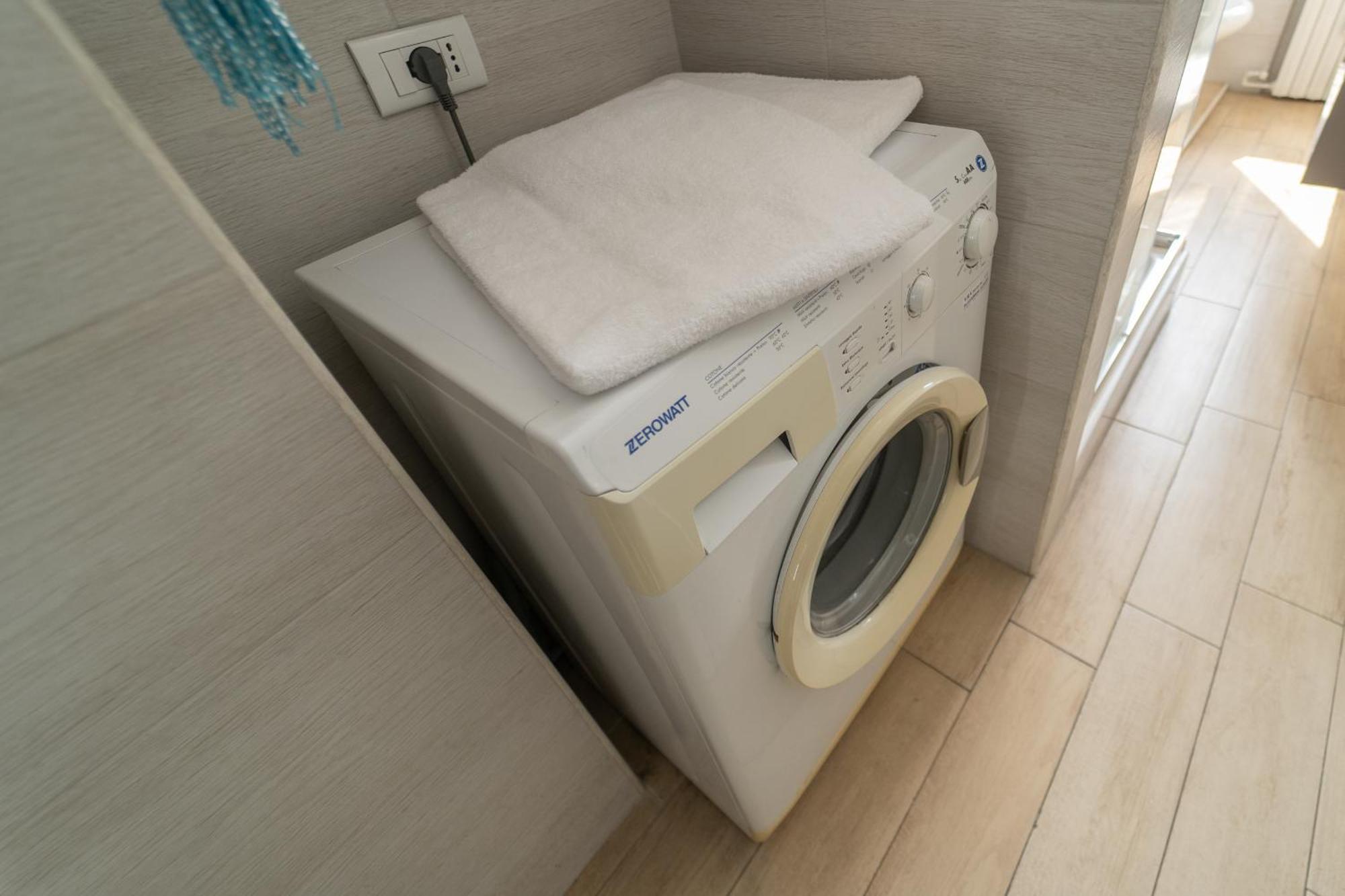 B&B Nelly Milano Eksteriør bilde