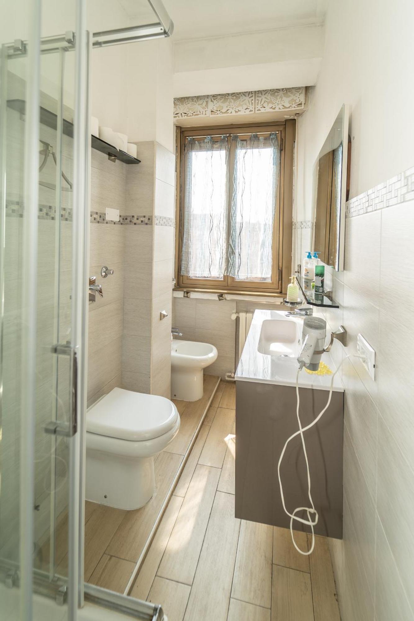 B&B Nelly Milano Eksteriør bilde