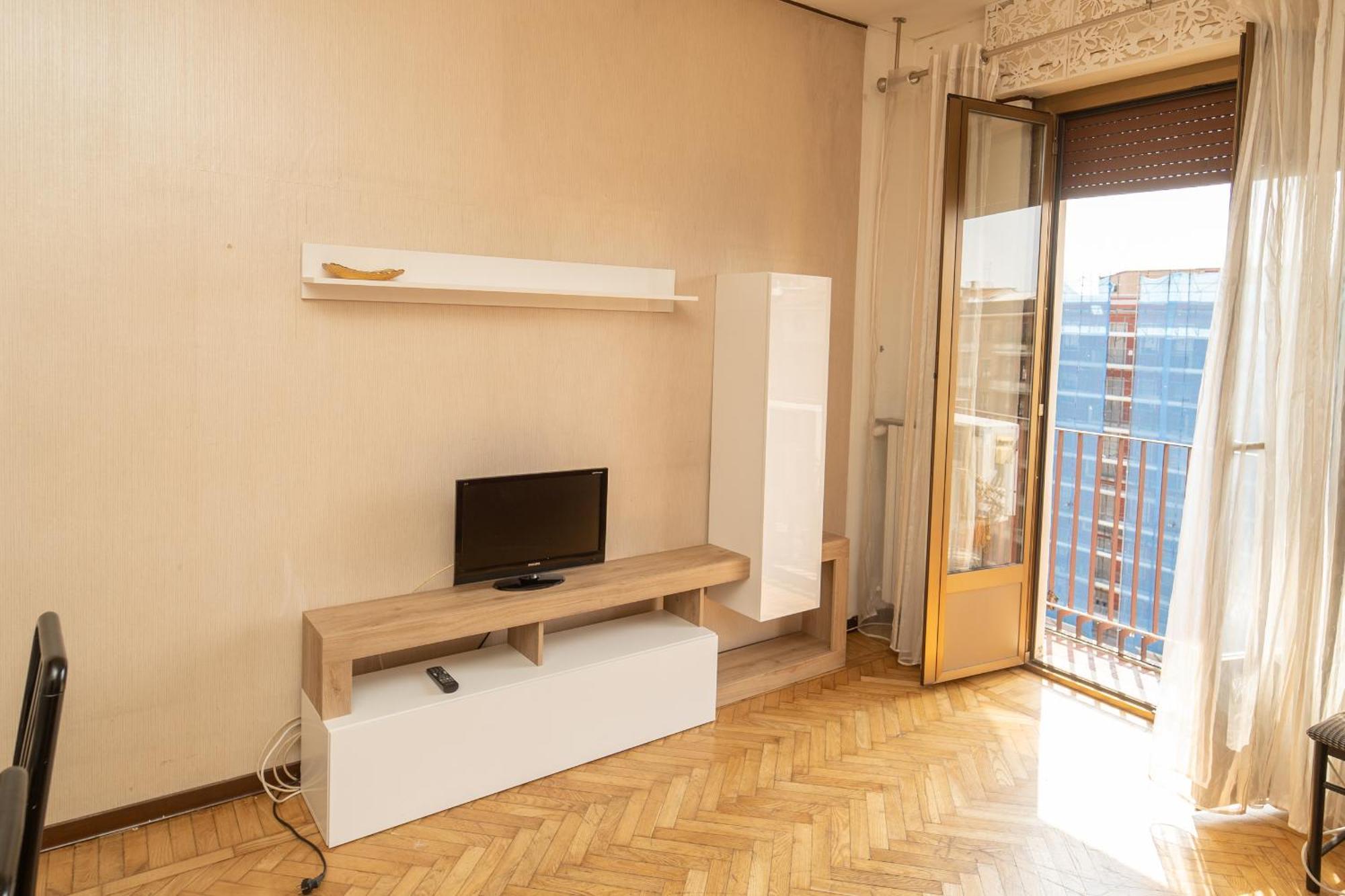 B&B Nelly Milano Eksteriør bilde