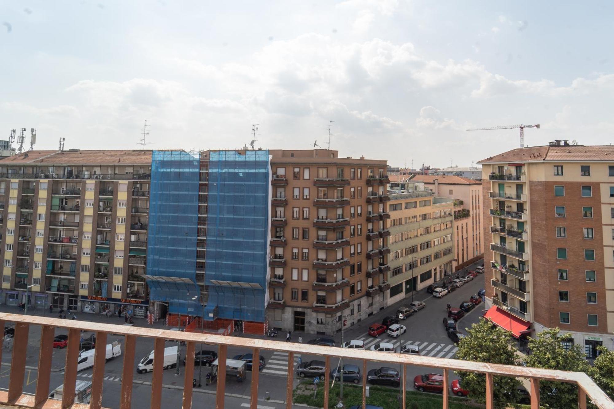B&B Nelly Milano Eksteriør bilde