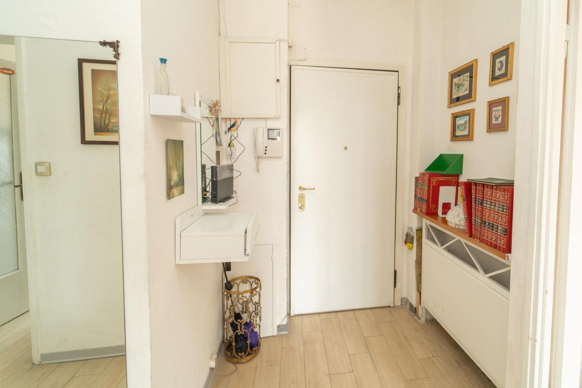 B&B Nelly Milano Eksteriør bilde