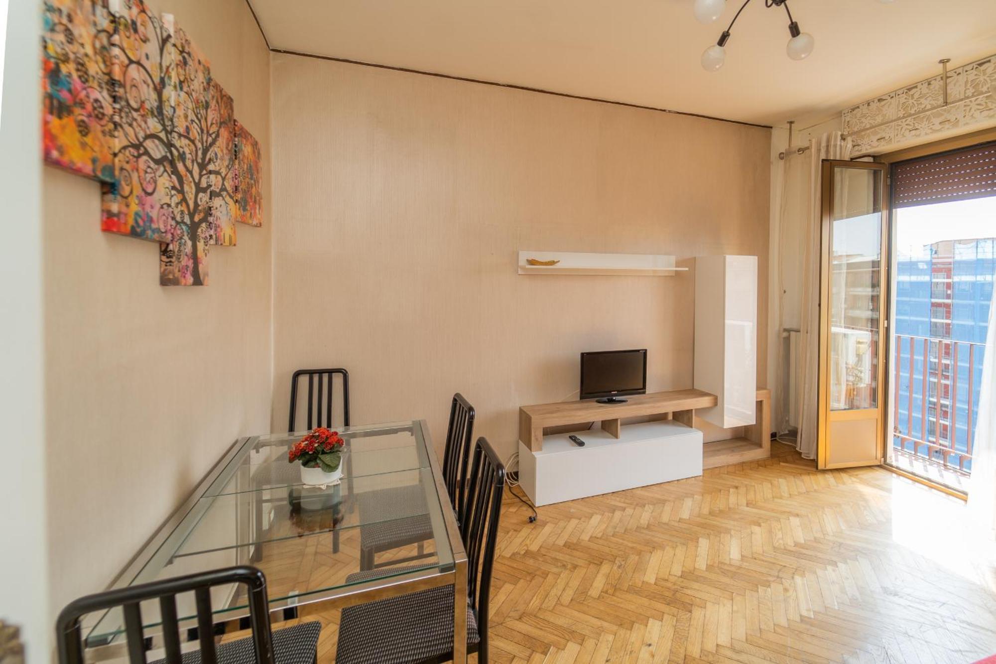 B&B Nelly Milano Eksteriør bilde
